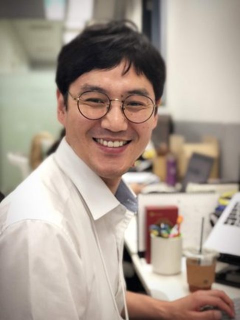 Jae Hoon Kwon